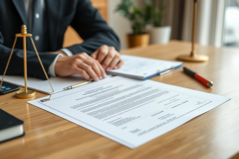 Abertura e Legalização de Empresas