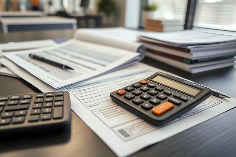 Assessoria Fiscal e Tributária