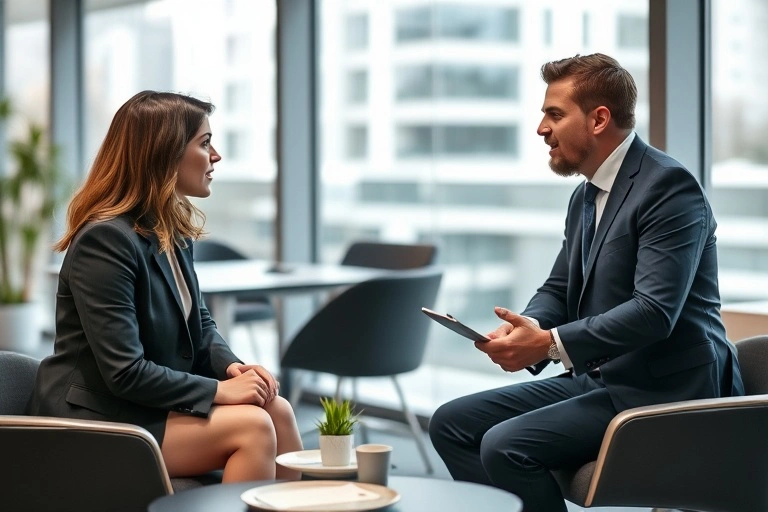 Consultoria Empresarial