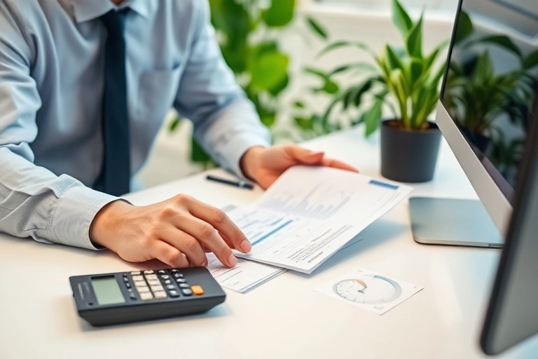 Contabilidade Empresarial