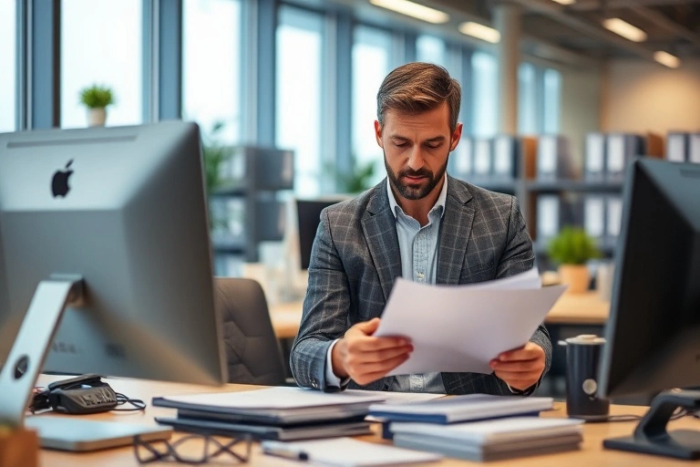 Departamento Pessoal